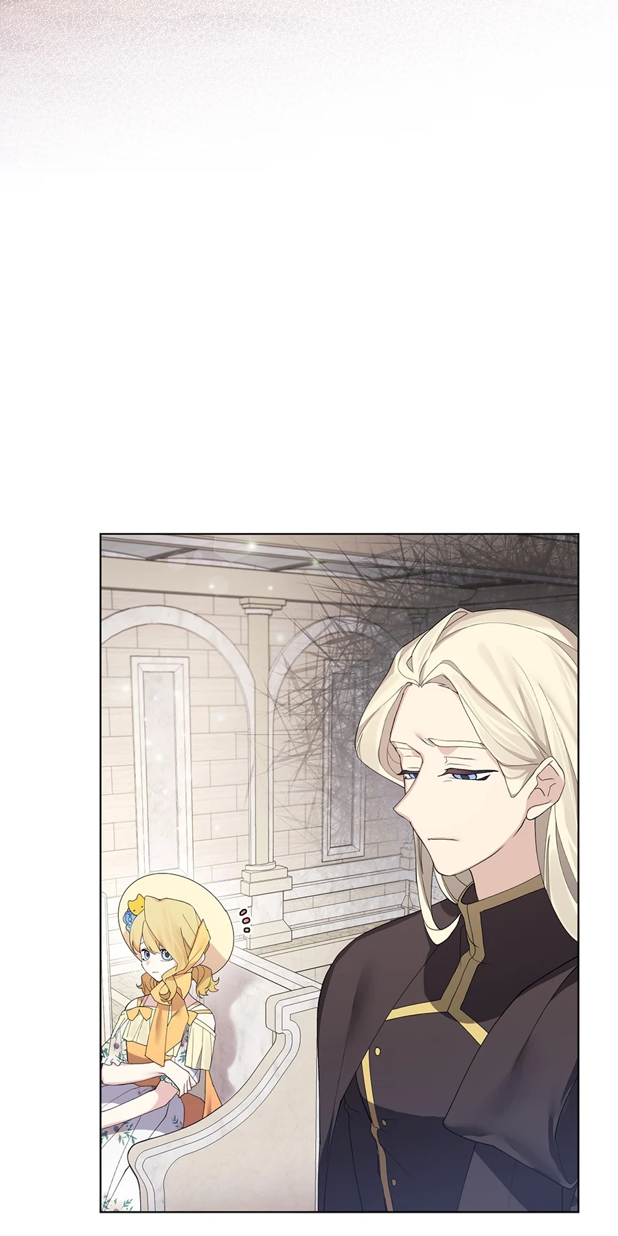 Starting from Today, I’m a Princess? chapter 60 page 10