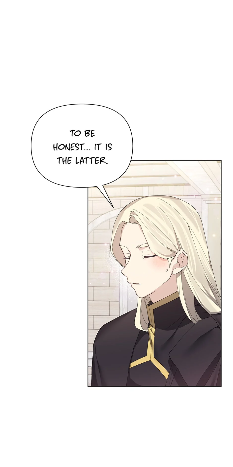Starting from Today, I’m a Princess? chapter 60 page 12