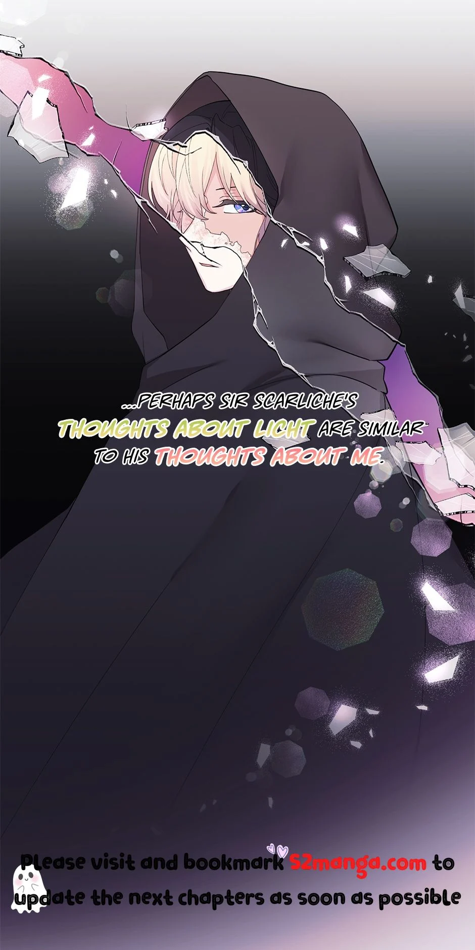 Starting from Today, I’m a Princess? chapter 60 page 14