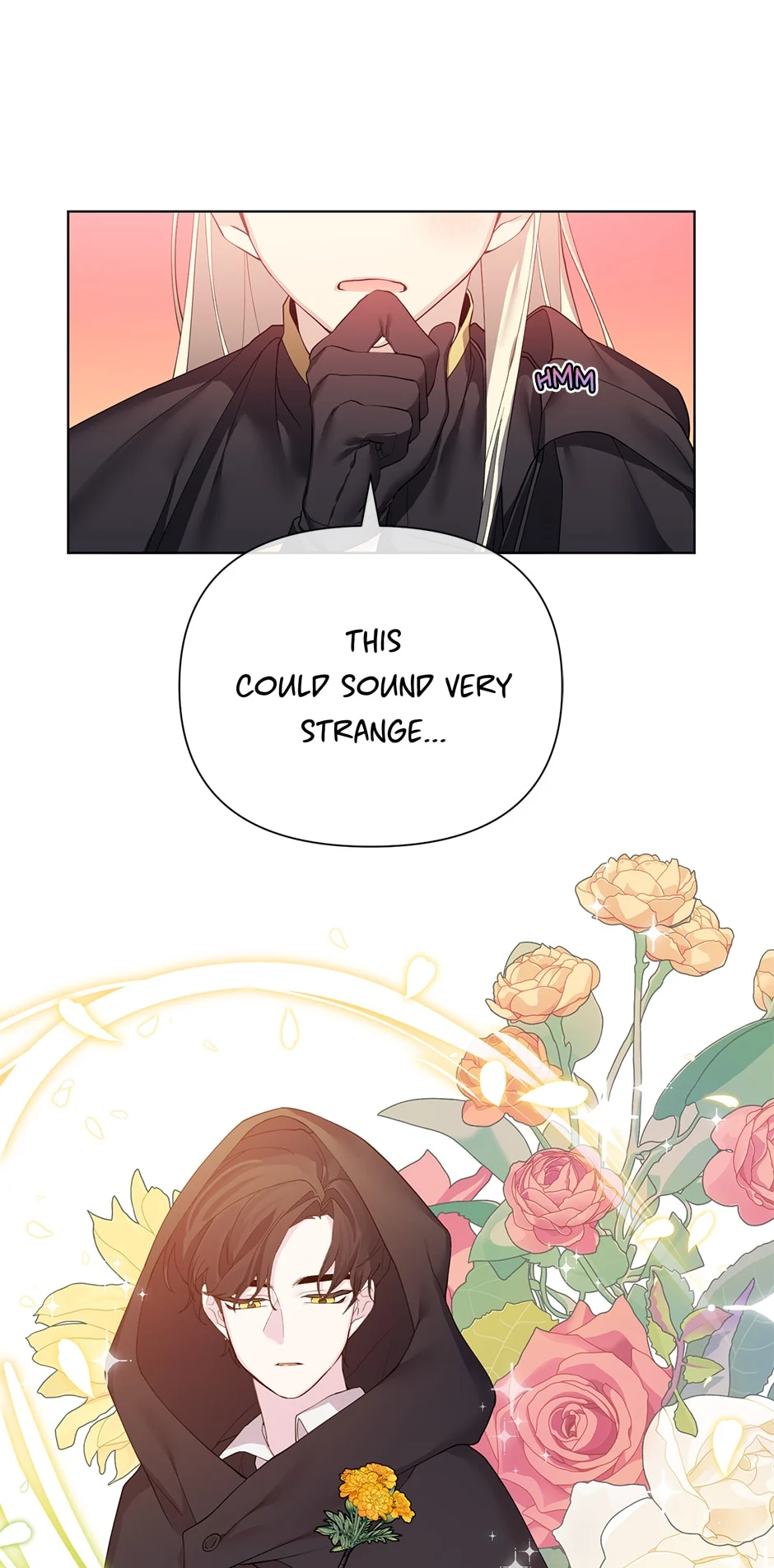 Starting from Today, I’m a Princess? chapter 60 page 16