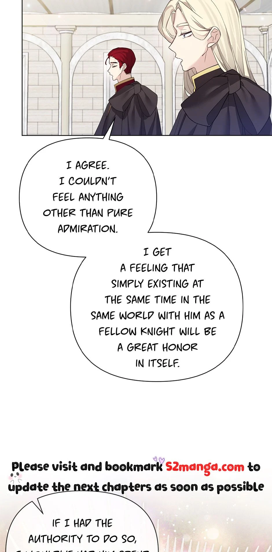 Starting from Today, I’m a Princess? chapter 60 page 19