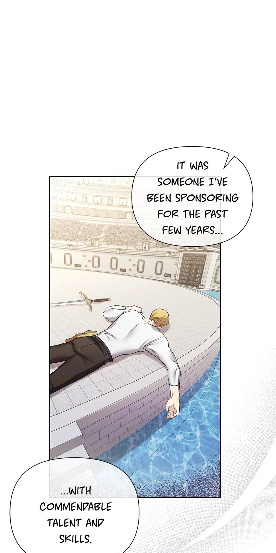 Starting from Today, I’m a Princess? chapter 60 page 22