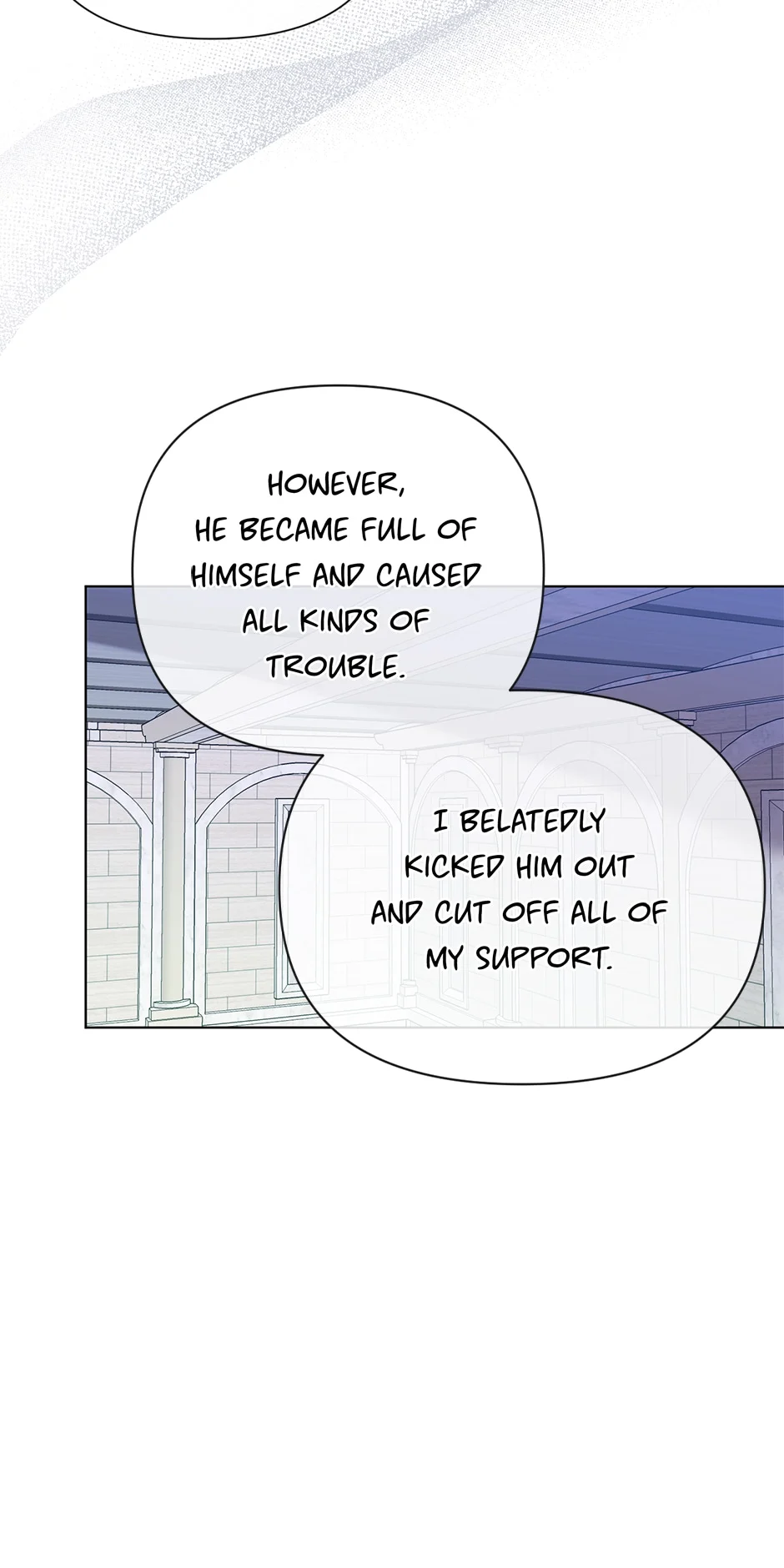 Starting from Today, I’m a Princess? chapter 60 page 23