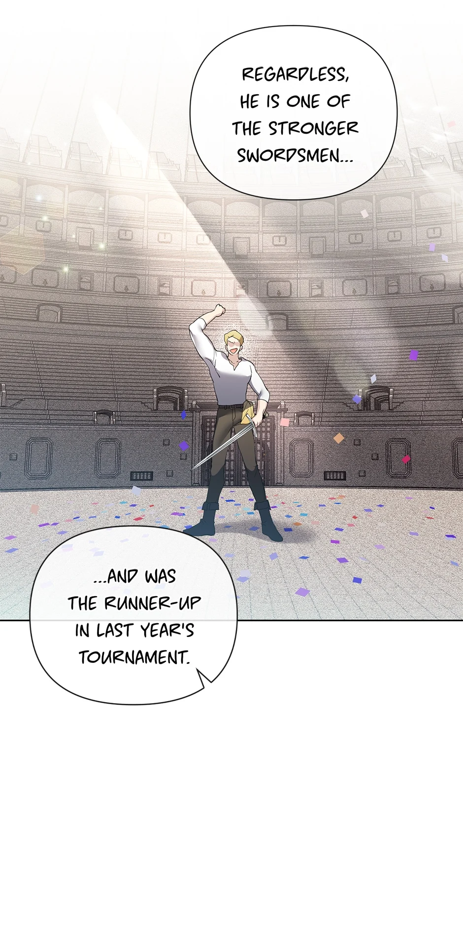 Starting from Today, I’m a Princess? chapter 60 page 24