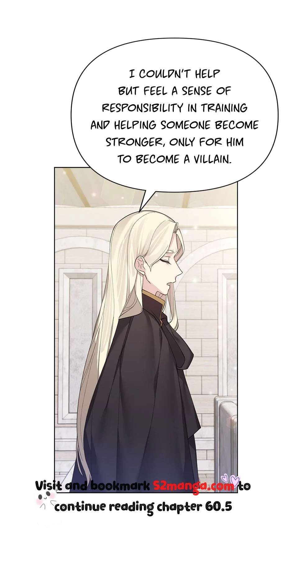 Starting from Today, I’m a Princess? chapter 60 page 26