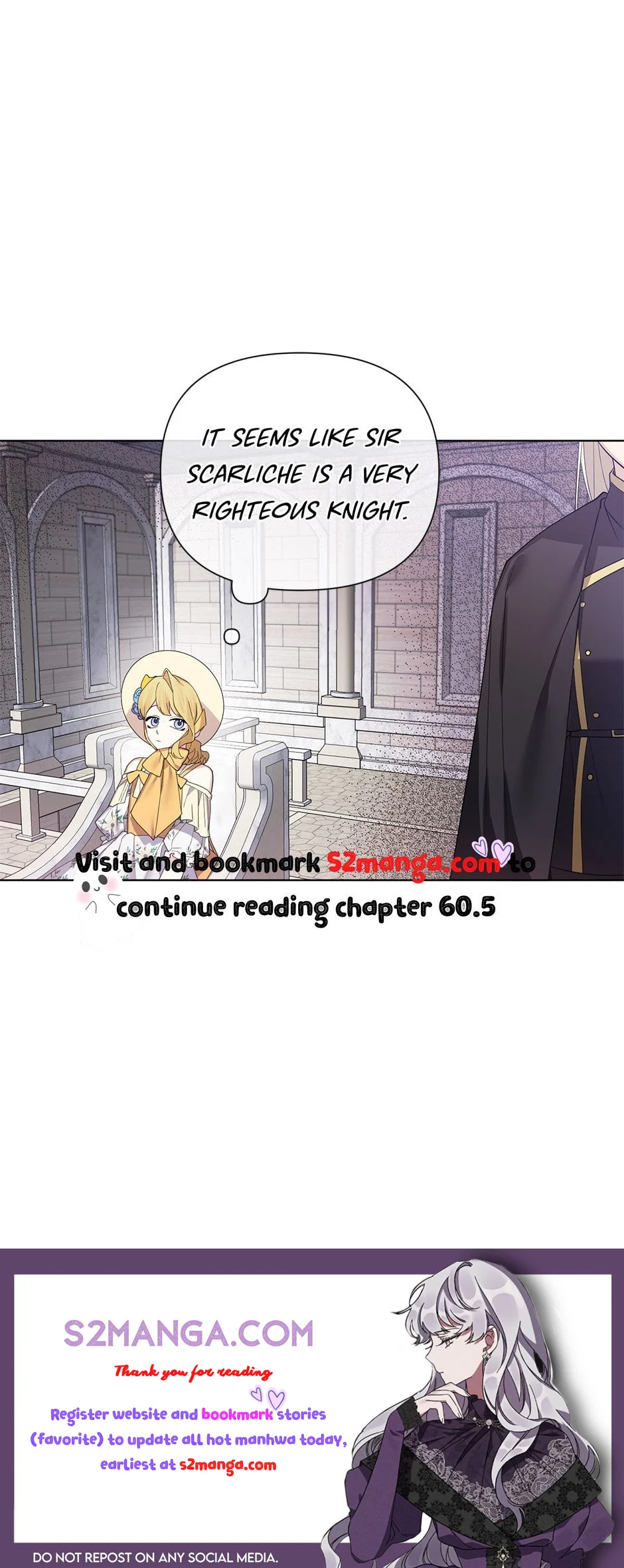 Starting from Today, I’m a Princess? chapter 60 page 27