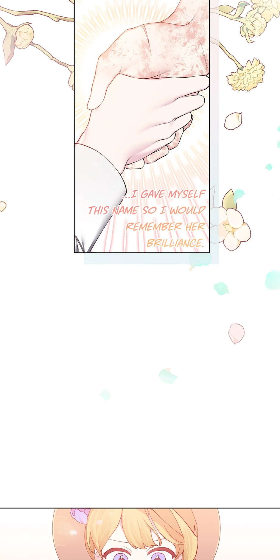 Starting from Today, I’m a Princess? chapter 61.5 page 9