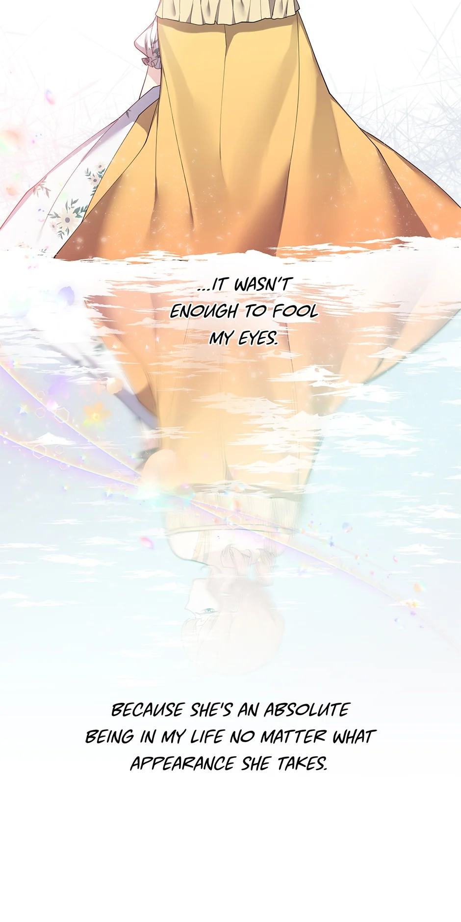 Starting from Today, I’m a Princess? chapter 61.5 page 11