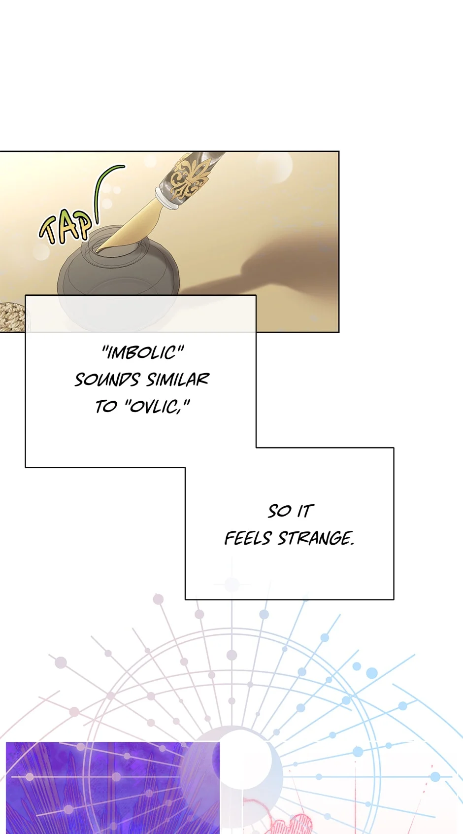 Starting from Today, I’m a Princess? chapter 61.5 page 18