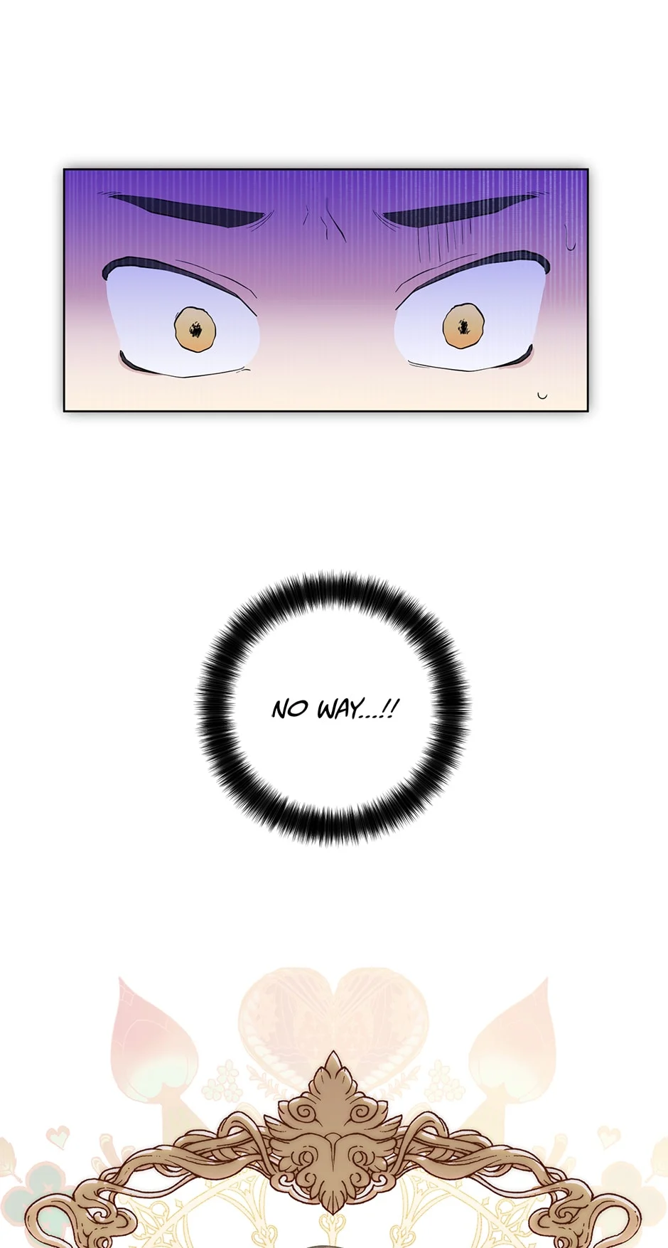 Starting from Today, I’m a Princess? chapter 61.5 page 22