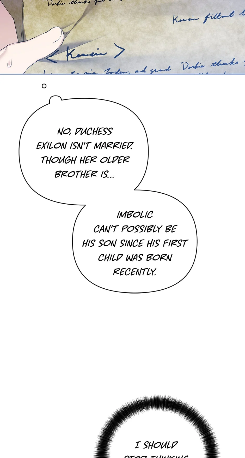 Starting from Today, I’m a Princess? chapter 61.5 page 24