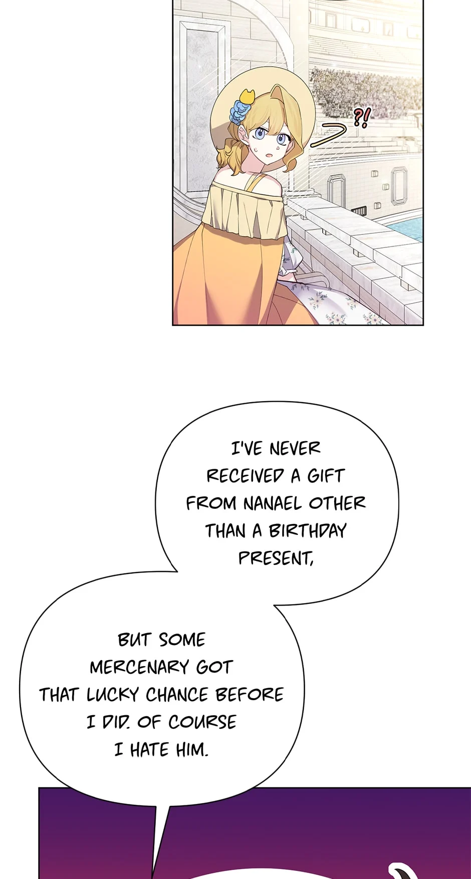 Starting from Today, I’m a Princess? chapter 61 page 2