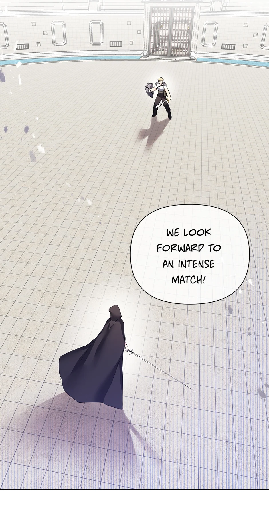 Starting from Today, I’m a Princess? chapter 61 page 10