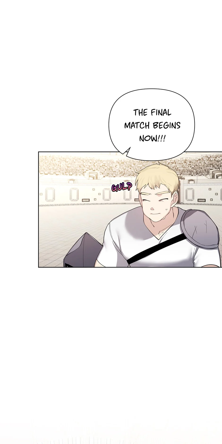 Starting from Today, I’m a Princess? chapter 61 page 11