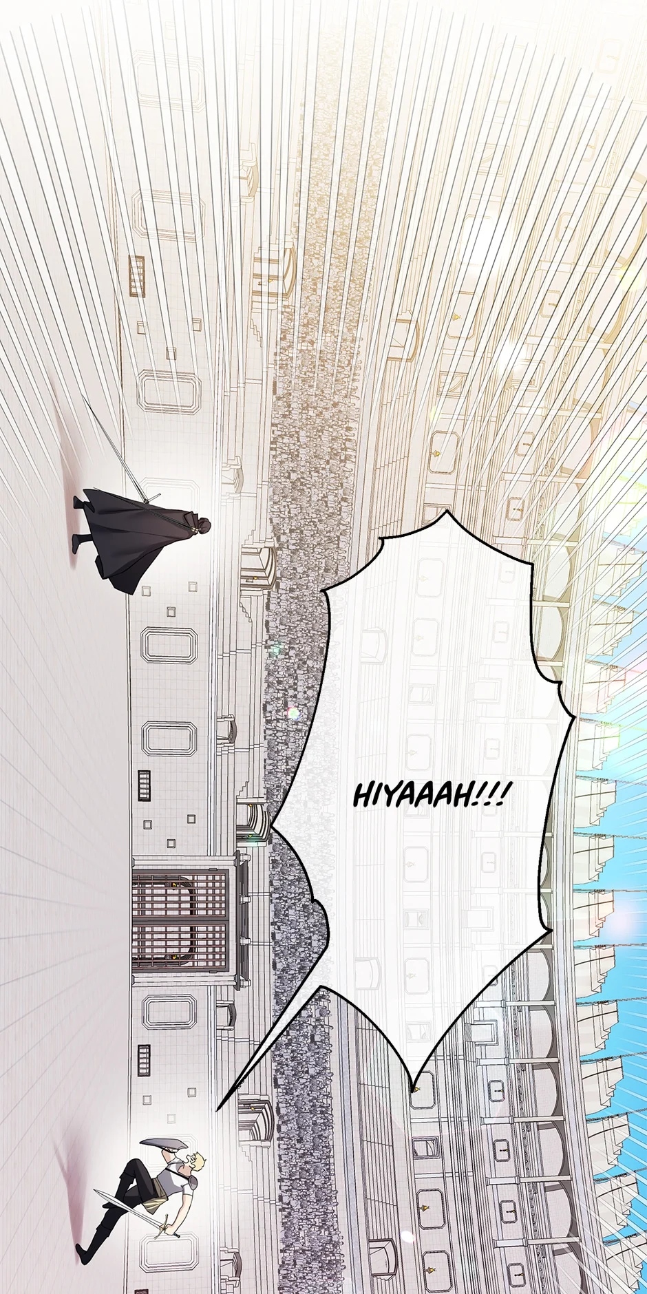 Starting from Today, I’m a Princess? chapter 61 page 12