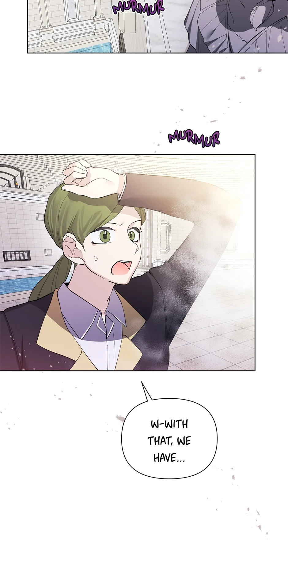 Starting from Today, I’m a Princess? chapter 61 page 15
