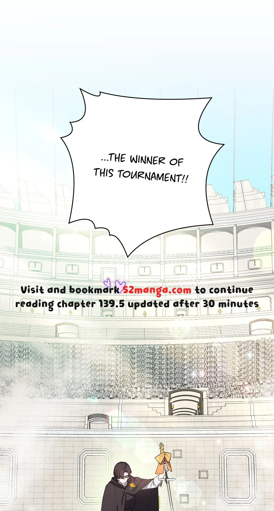 Starting from Today, I’m a Princess? chapter 61 page 16