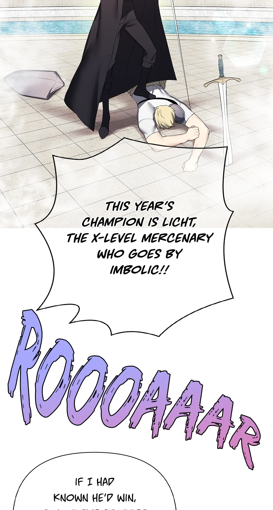 Starting from Today, I’m a Princess? chapter 61 page 17