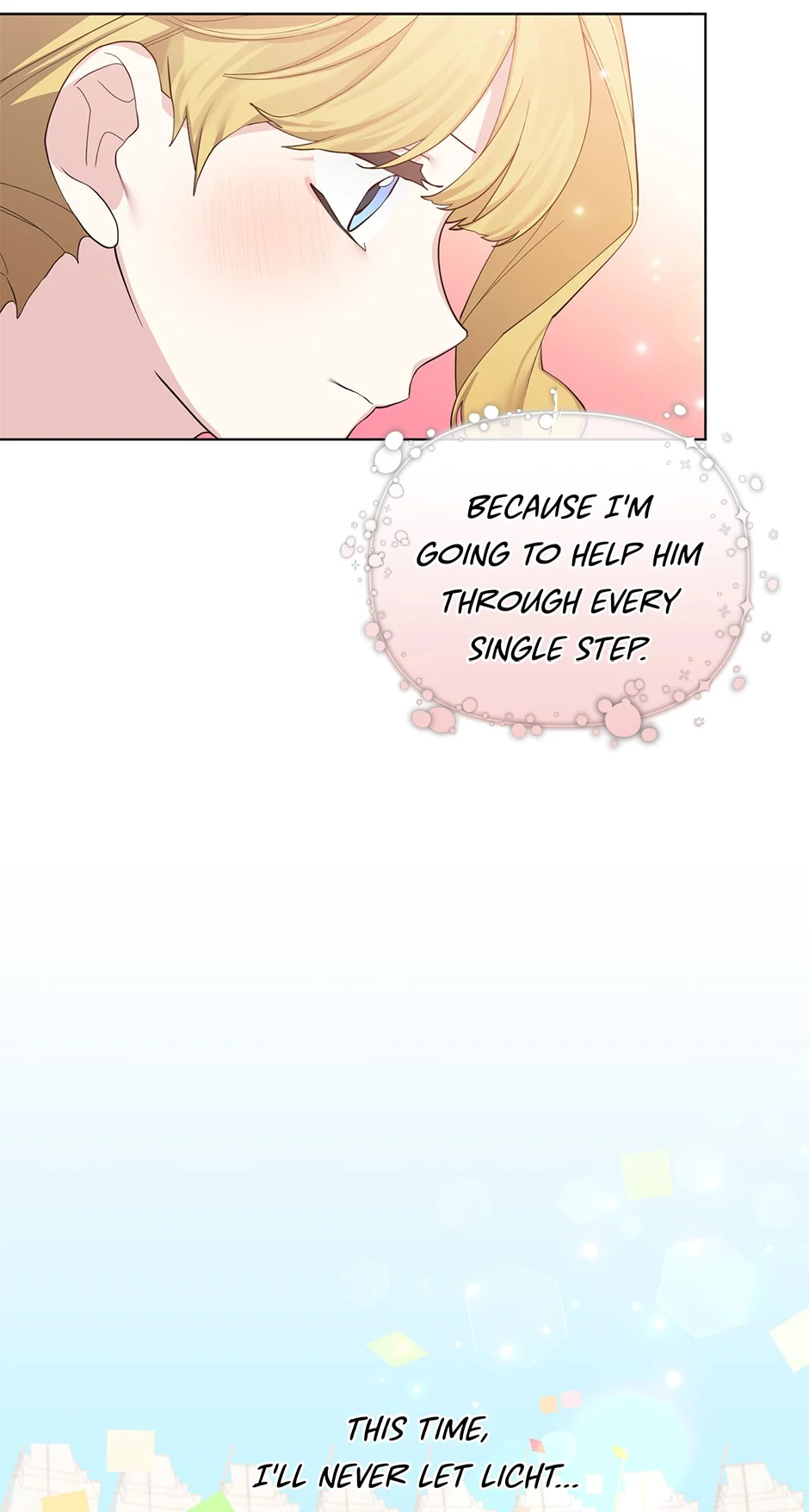 Starting from Today, I’m a Princess? chapter 61 page 21