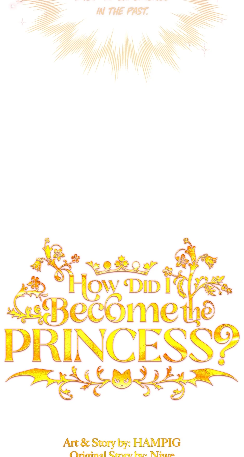 Starting from Today, I’m a Princess? chapter 61 page 23