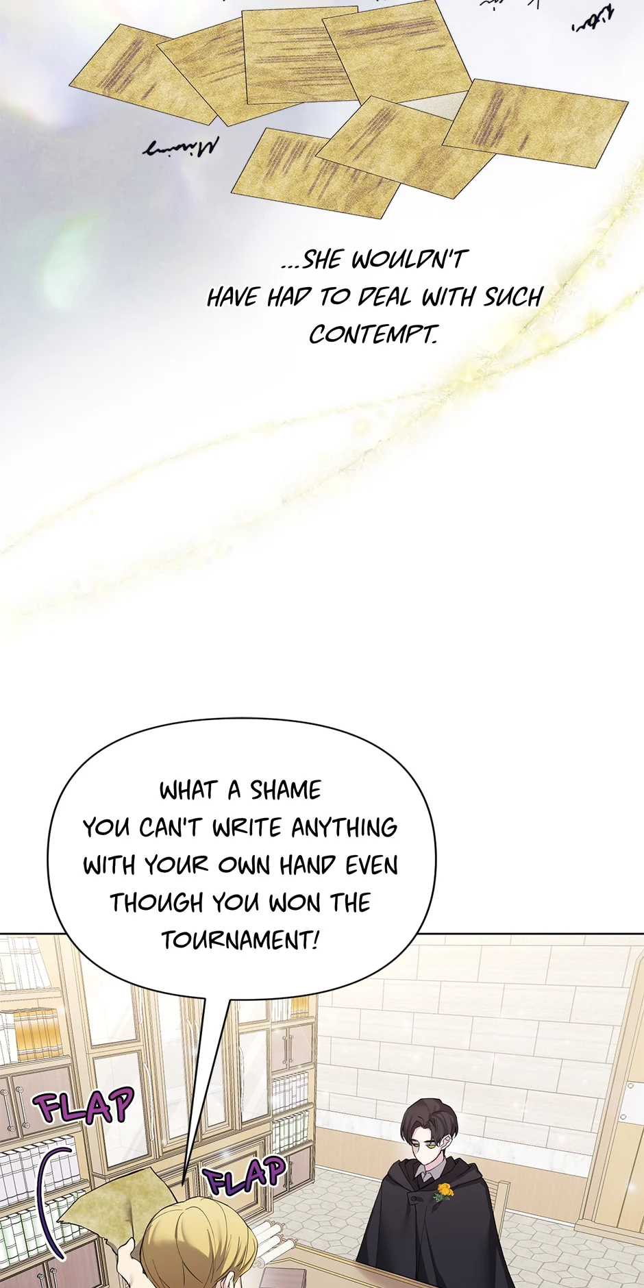 Starting from Today, I’m a Princess? chapter 61 page 29
