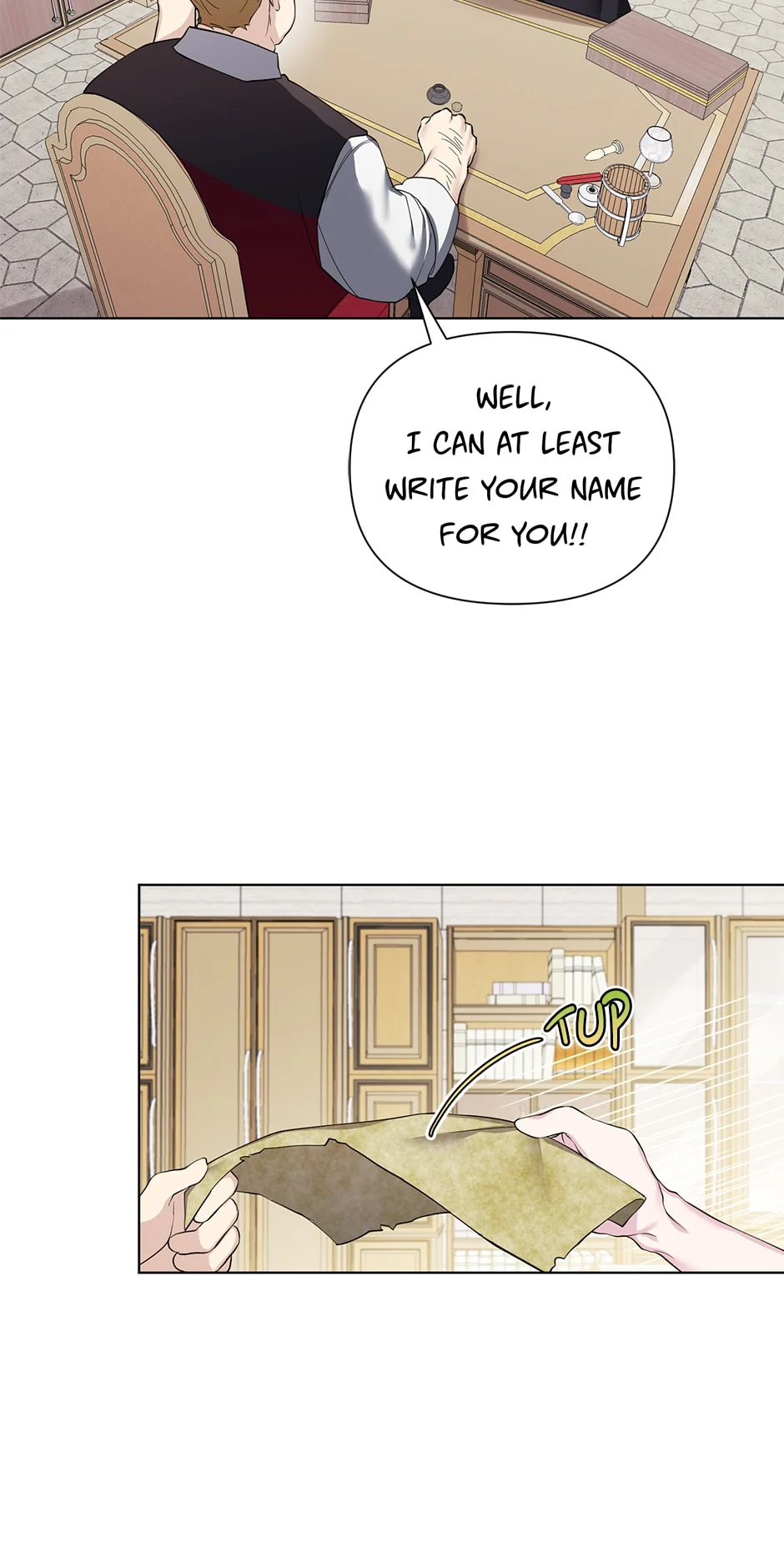 Starting from Today, I’m a Princess? chapter 61 page 30