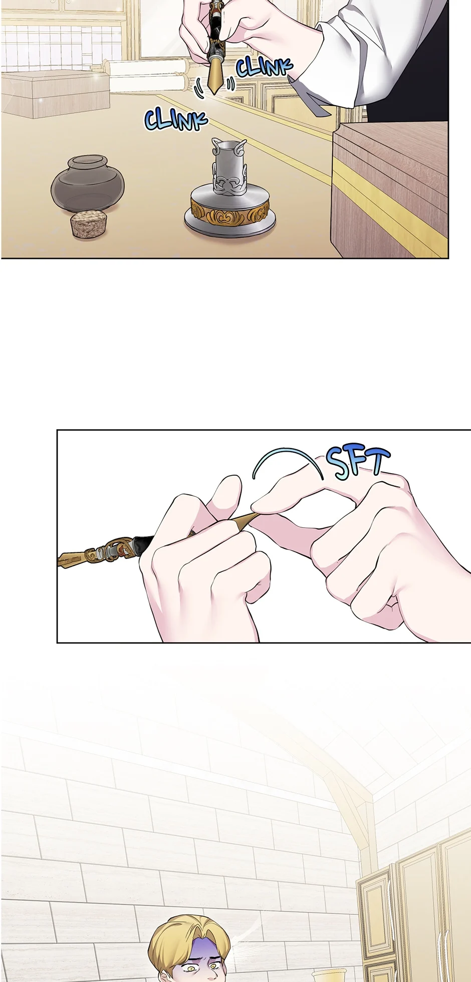 Starting from Today, I’m a Princess? chapter 61 page 32