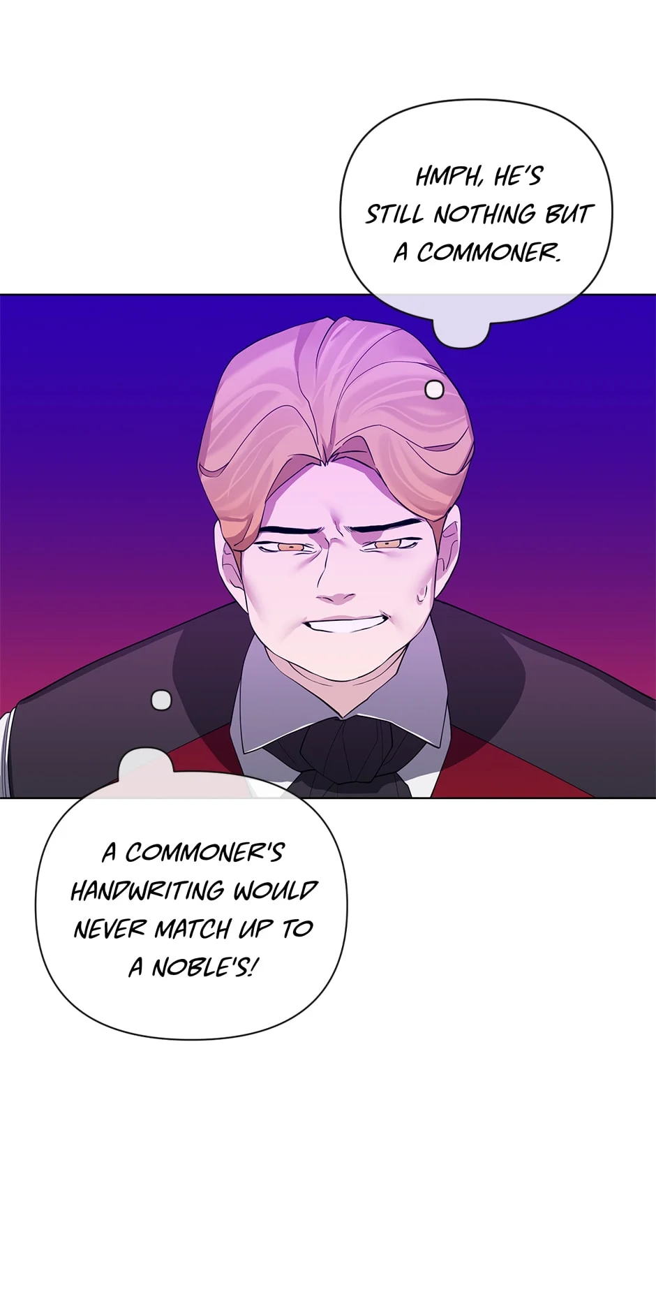 Starting from Today, I’m a Princess? chapter 61 page 35