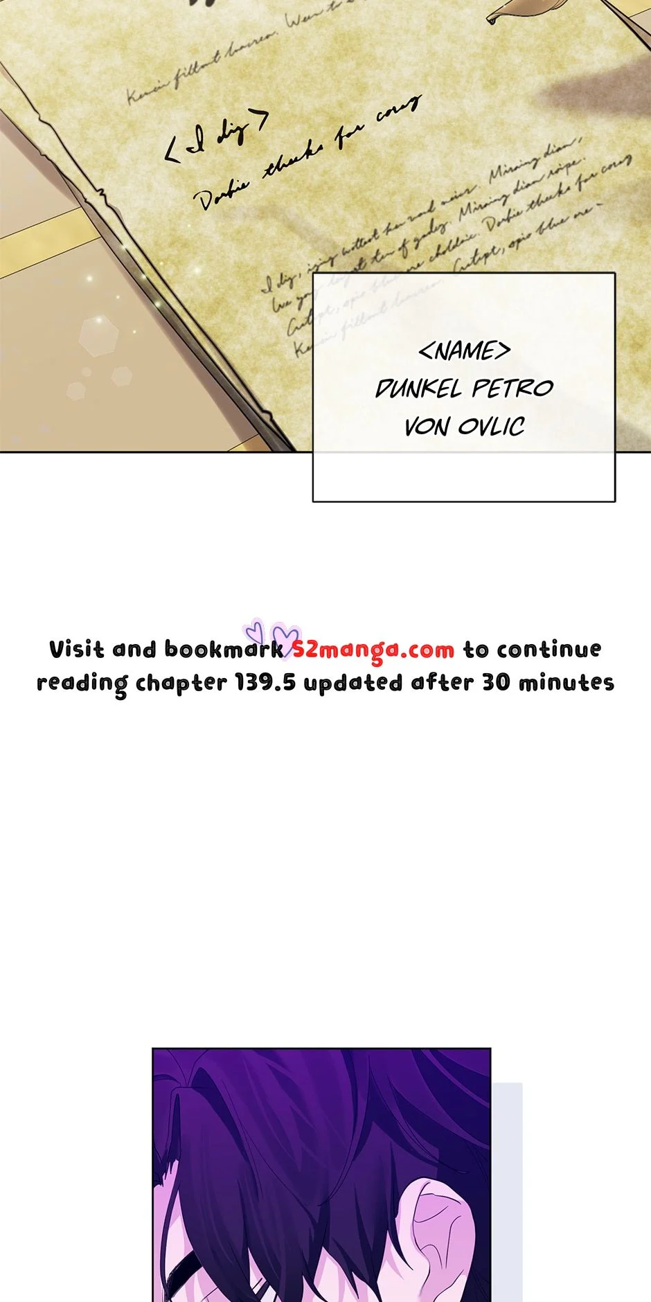 Starting from Today, I’m a Princess? chapter 61 page 37