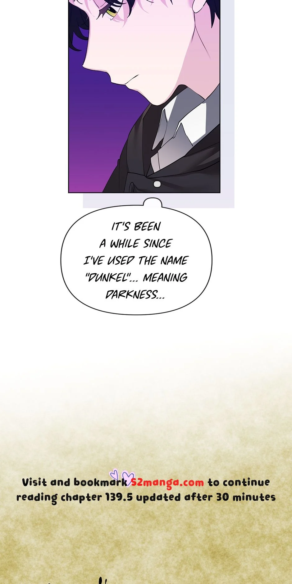 Starting from Today, I’m a Princess? chapter 61 page 38