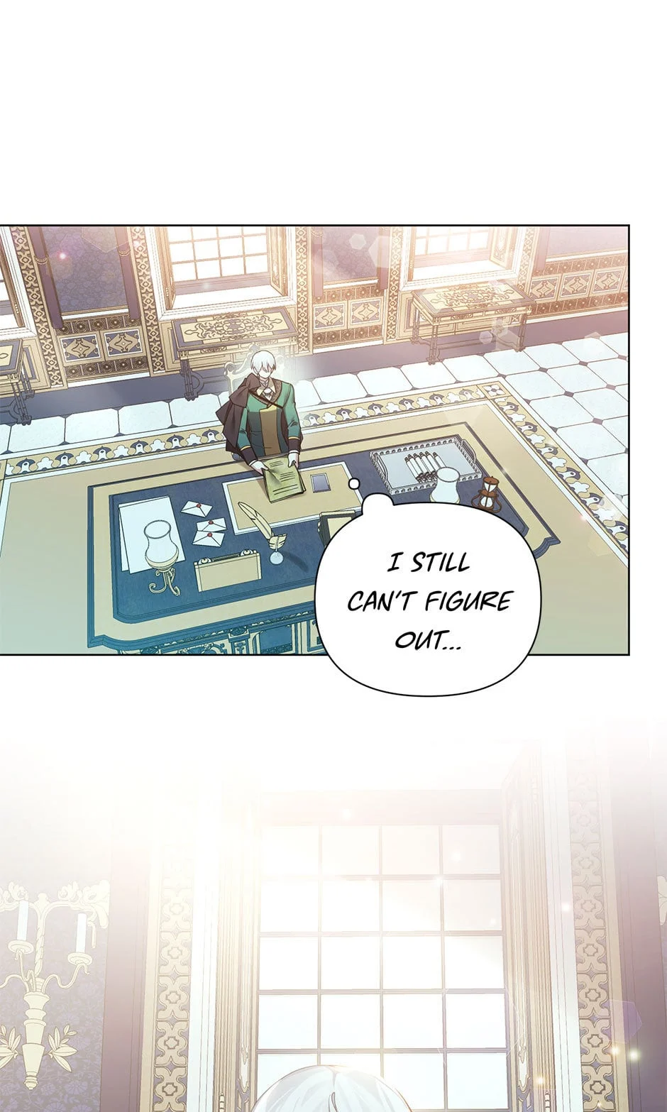 Starting from Today, I’m a Princess? chapter 62 page 1