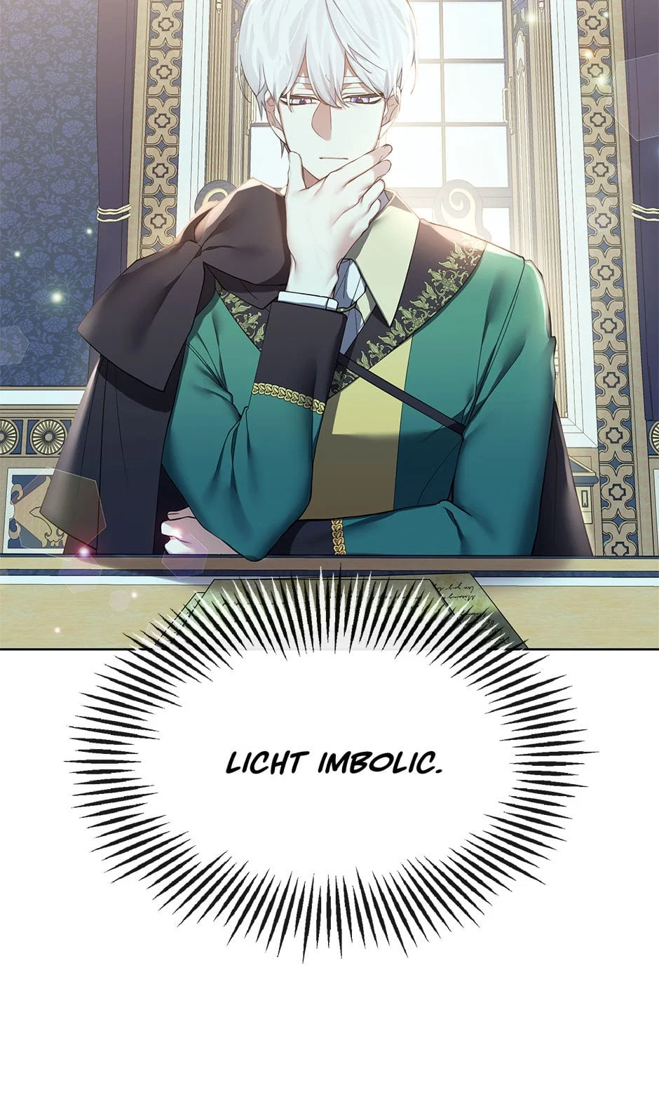 Starting from Today, I’m a Princess? chapter 62 page 2