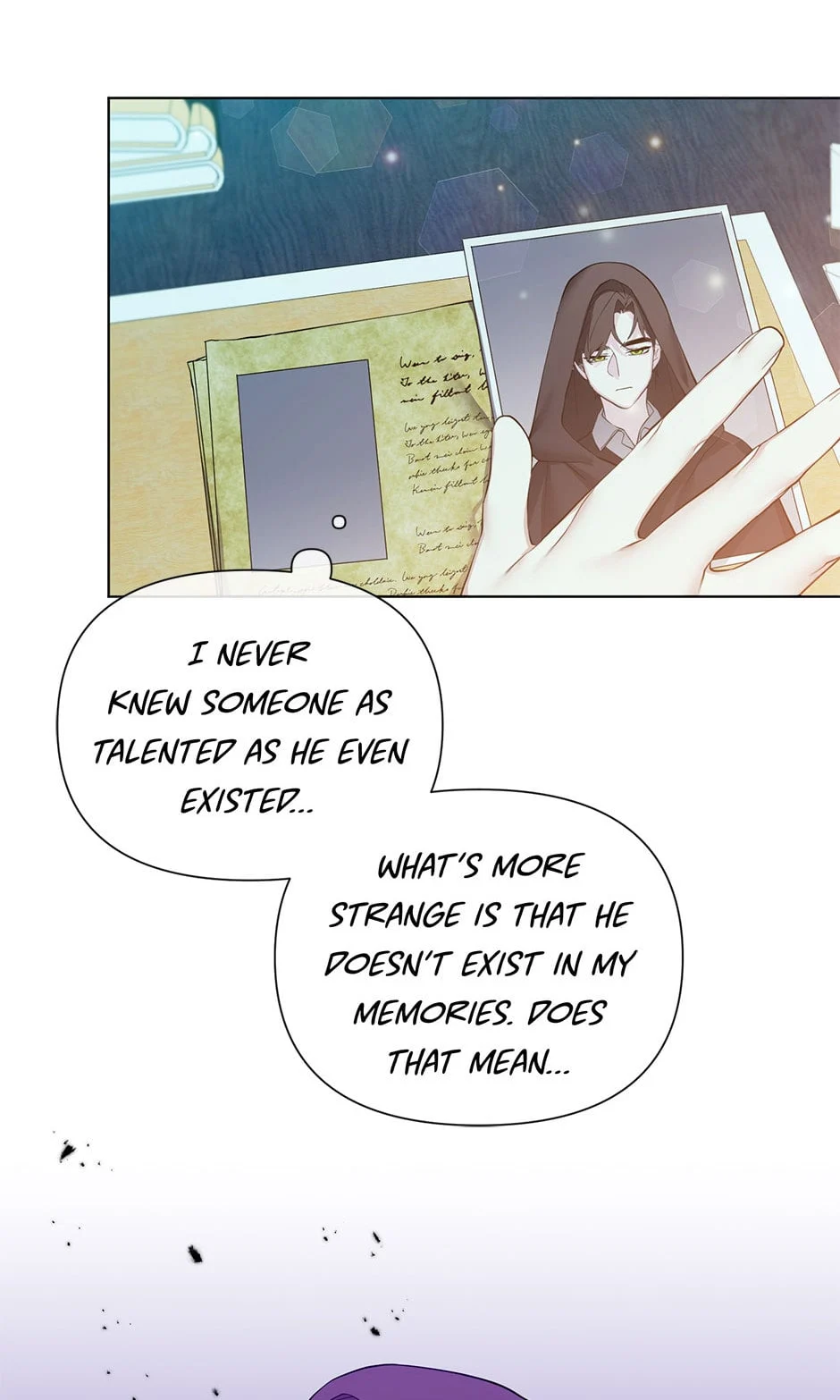 Starting from Today, I’m a Princess? chapter 62 page 3
