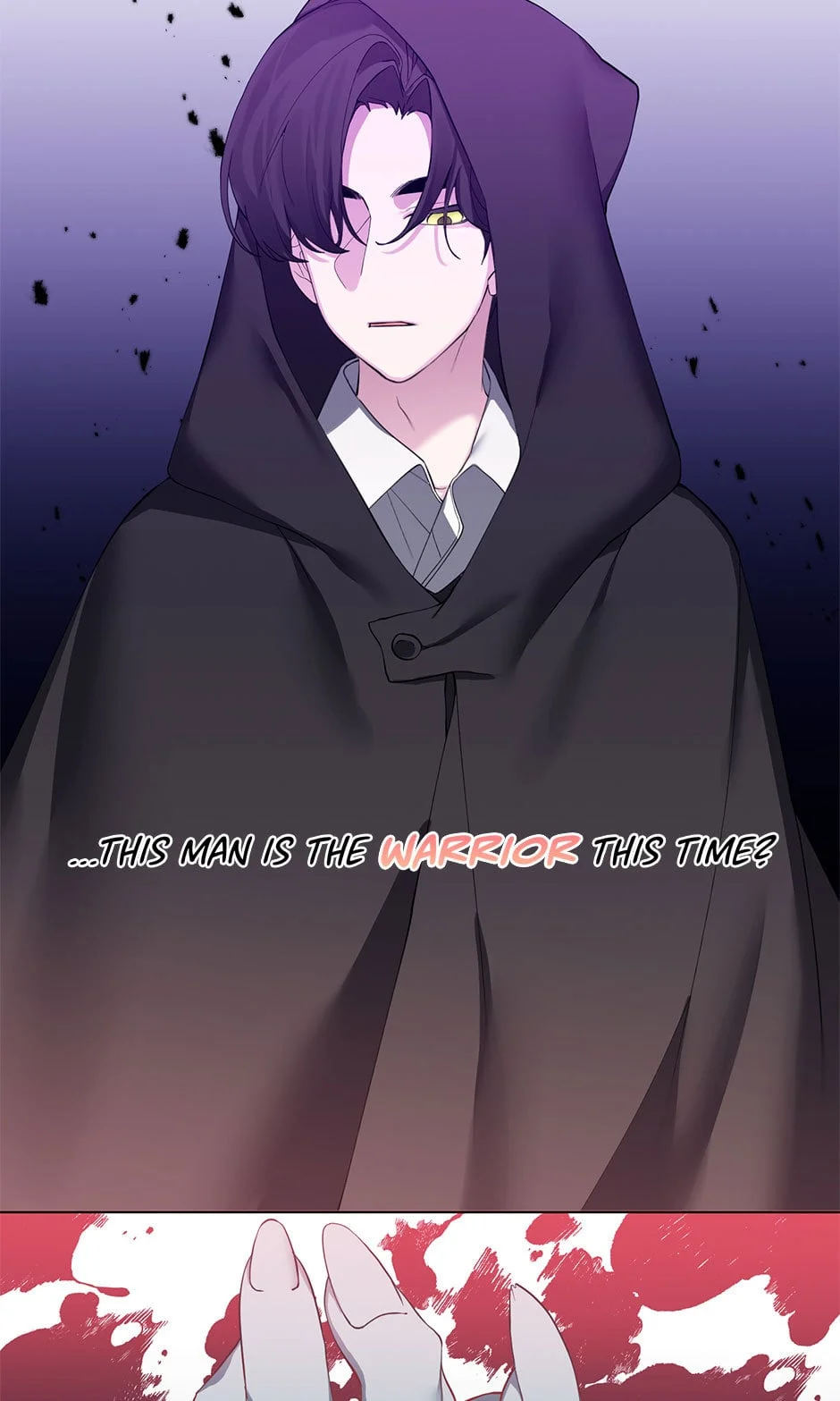 Starting from Today, I’m a Princess? chapter 62 page 4