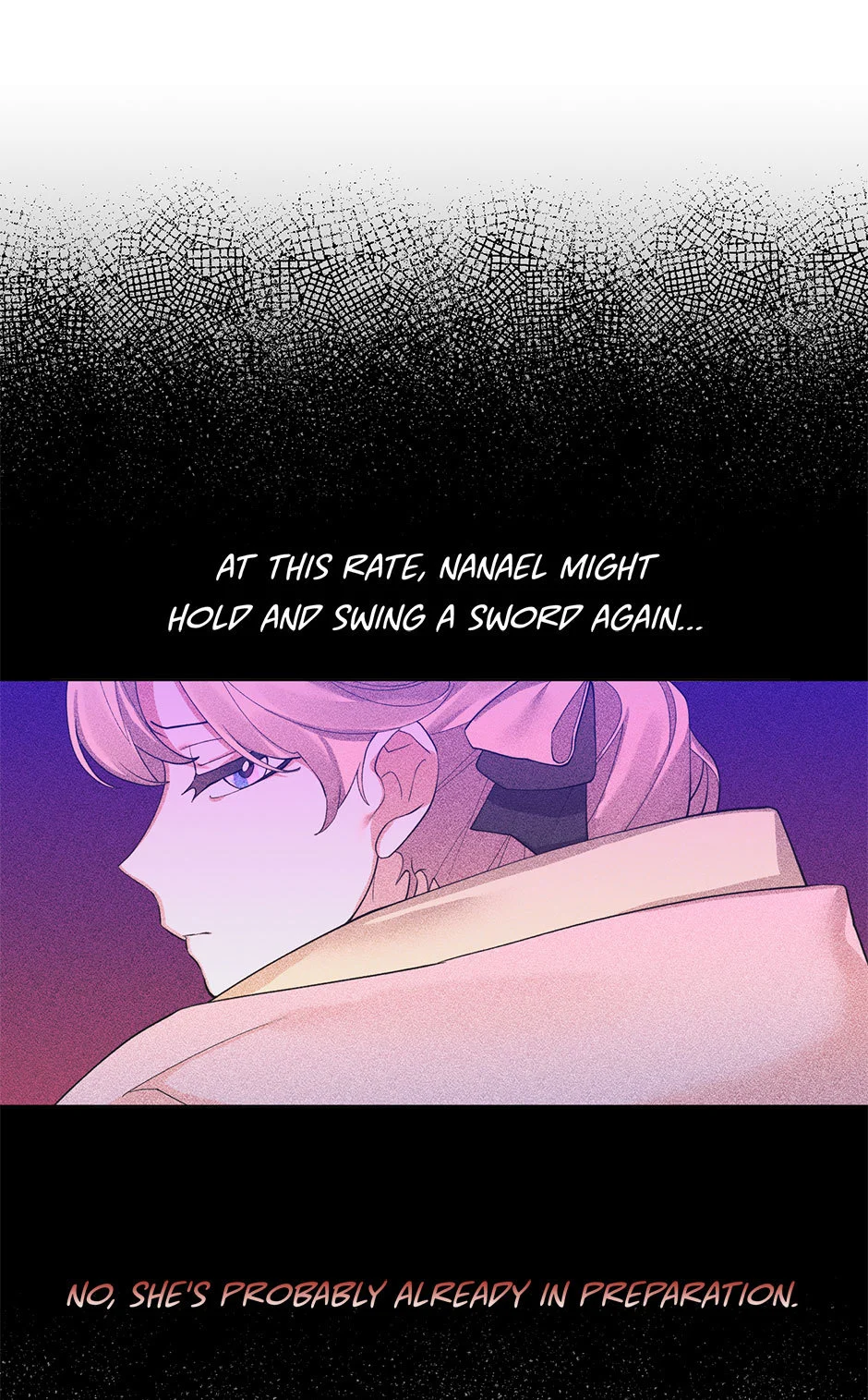 Starting from Today, I’m a Princess? chapter 62 page 7