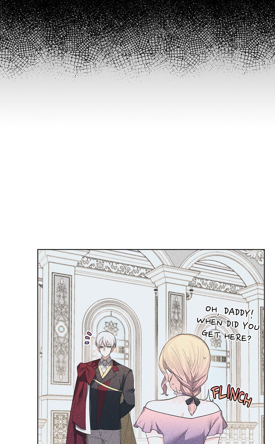 Starting from Today, I’m a Princess? chapter 62 page 8