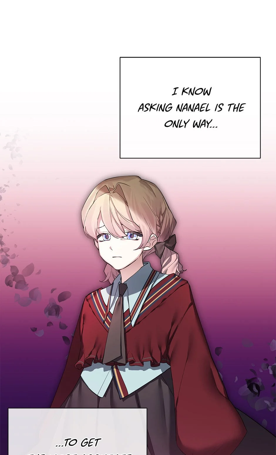 Starting from Today, I’m a Princess? chapter 62 page 13