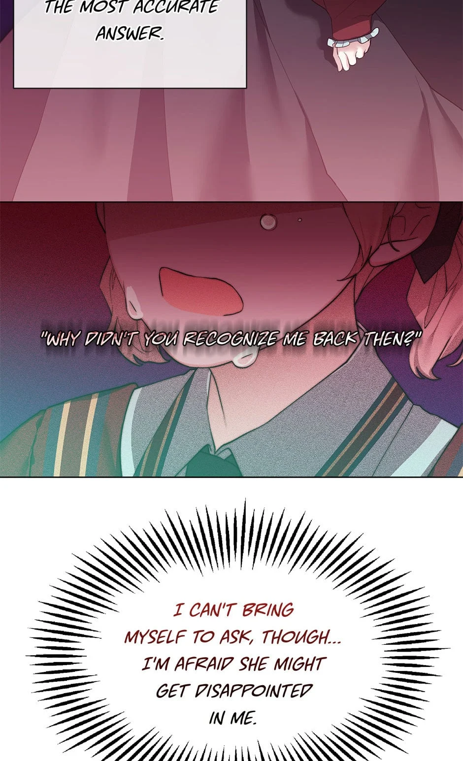 Starting from Today, I’m a Princess? chapter 62 page 14