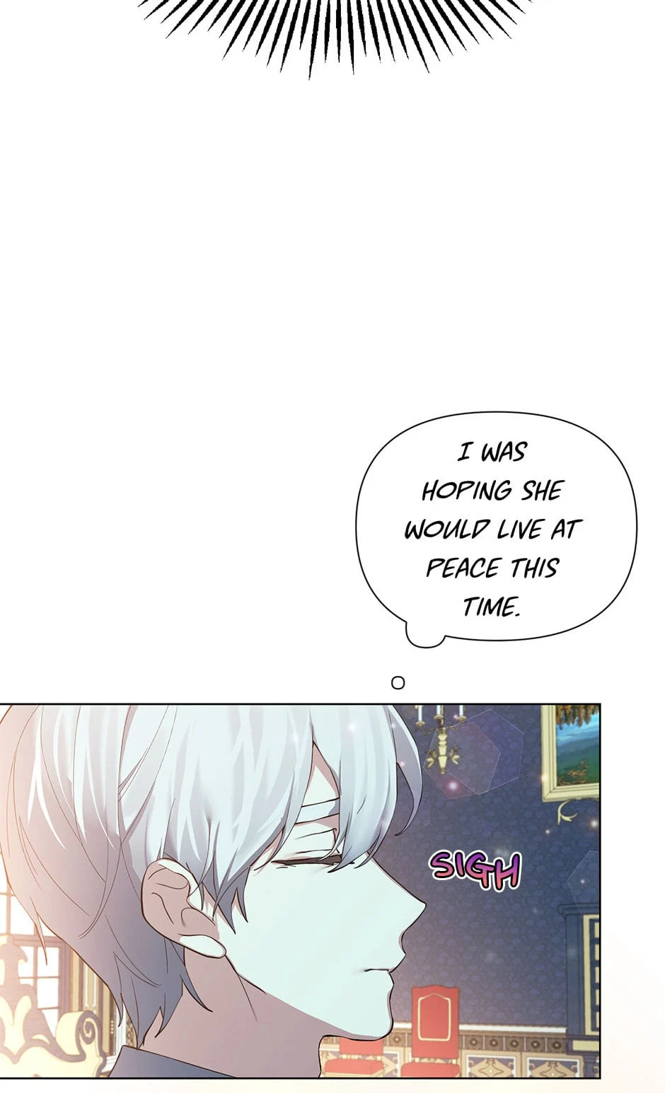 Starting from Today, I’m a Princess? chapter 62 page 15
