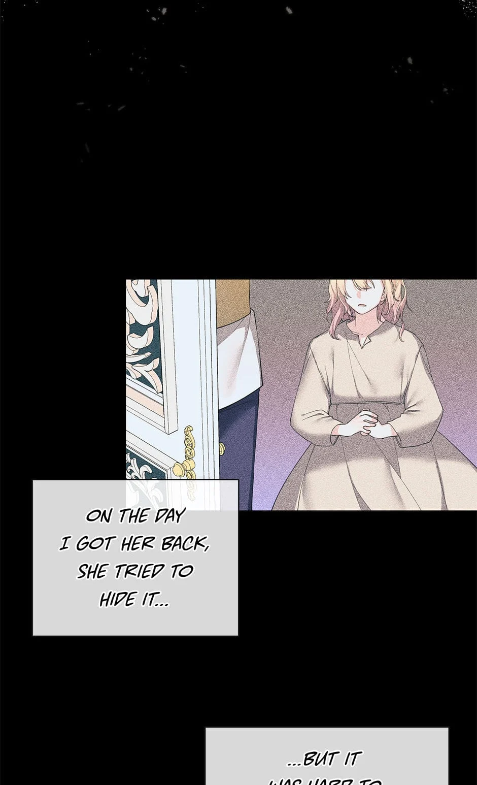 Starting from Today, I’m a Princess? chapter 62 page 17