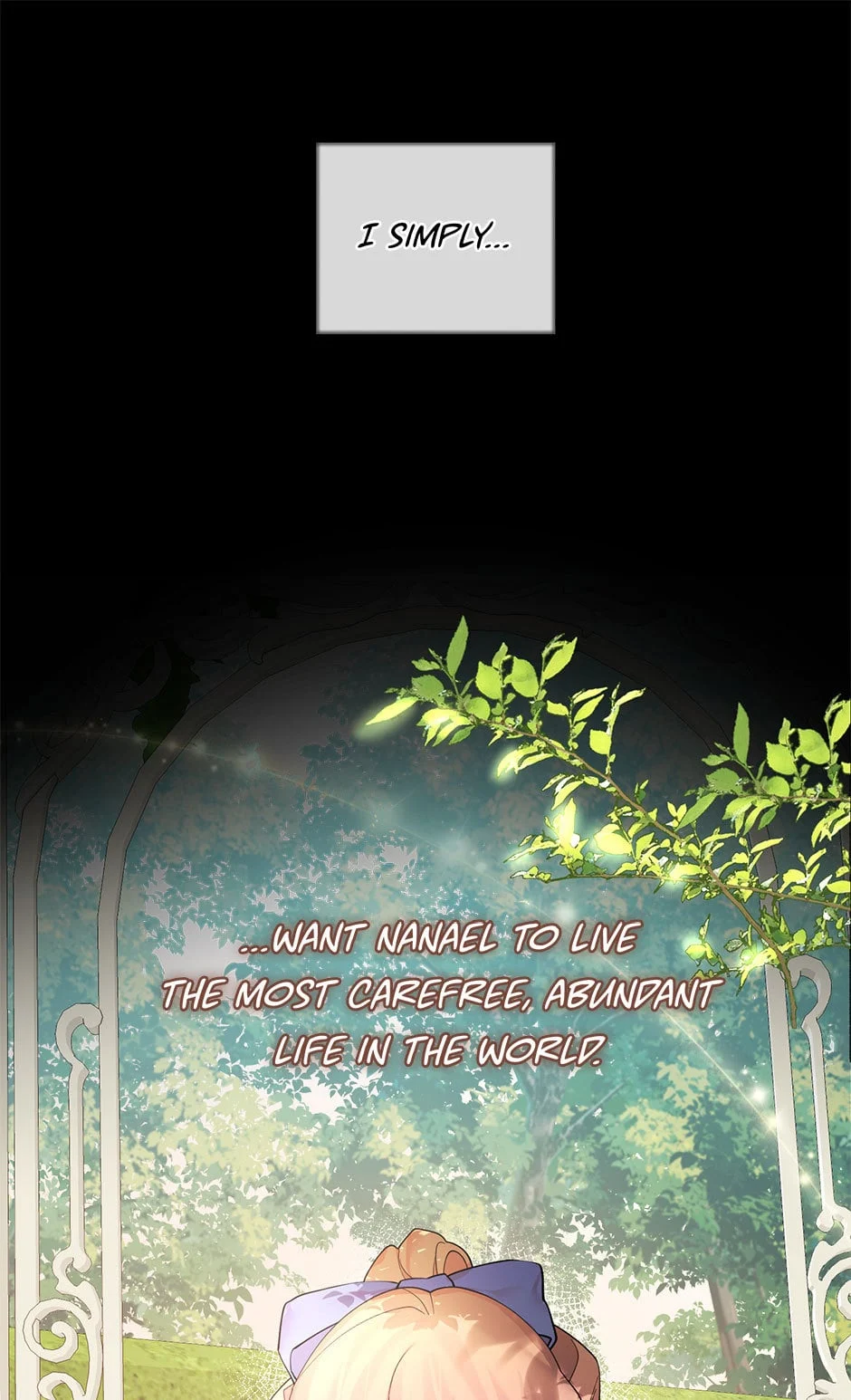 Starting from Today, I’m a Princess? chapter 62 page 19