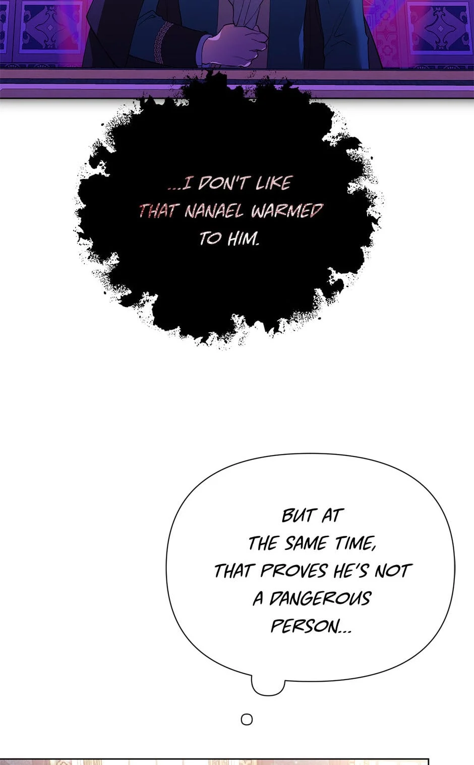 Starting from Today, I’m a Princess? chapter 62 page 26