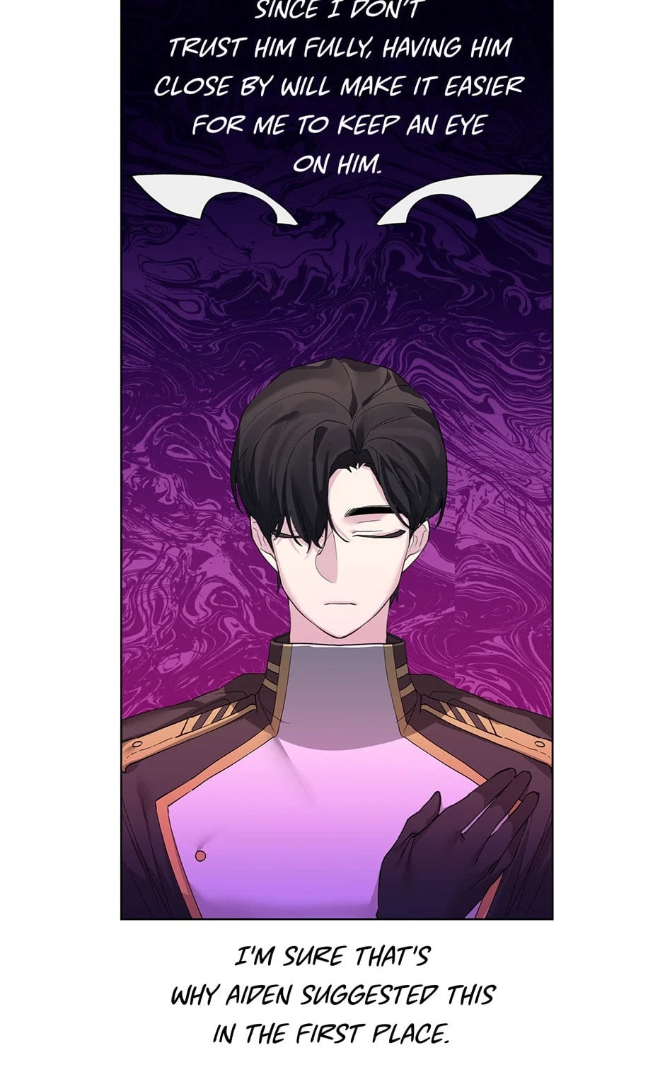 Starting from Today, I’m a Princess? chapter 62 page 29