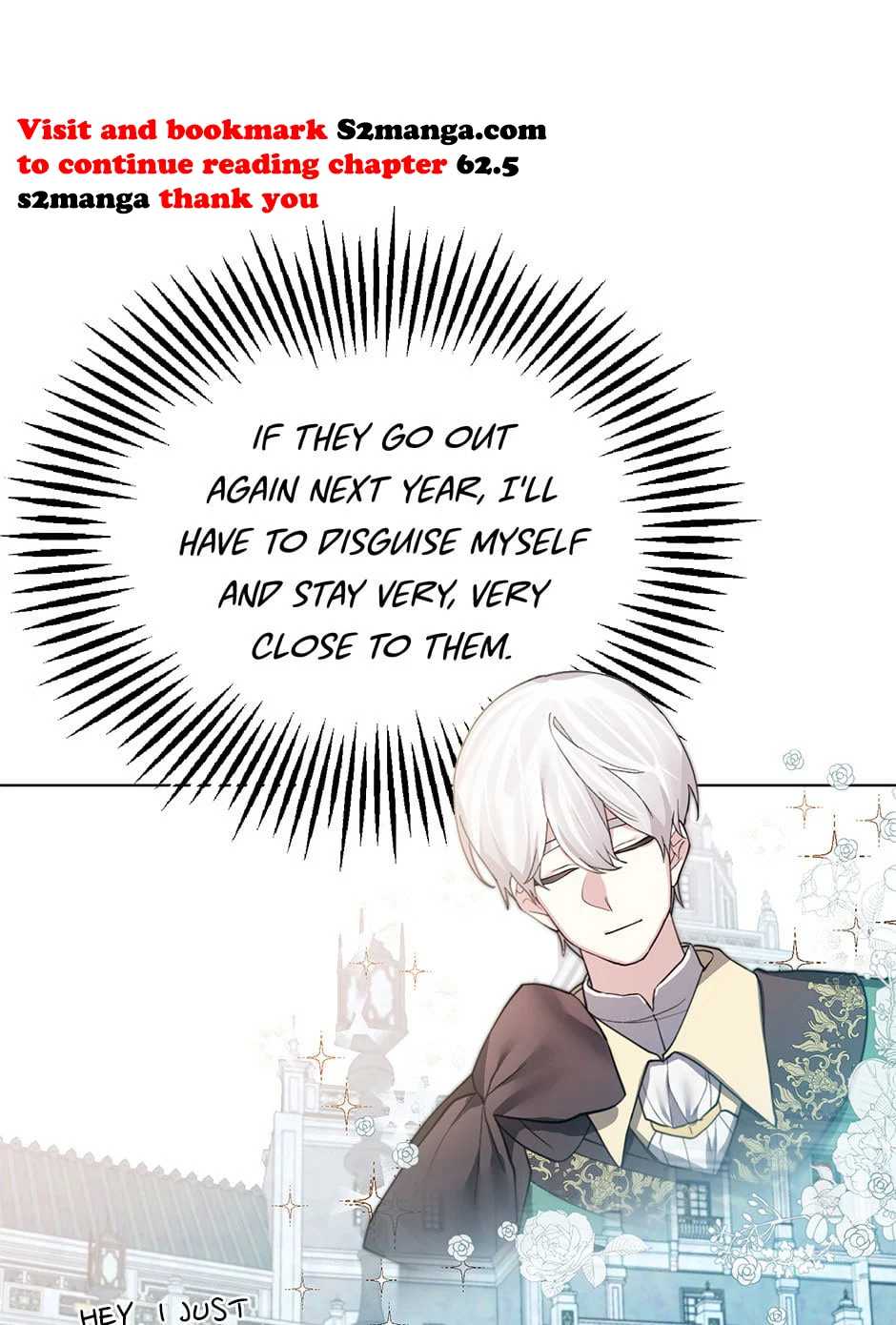 Starting from Today, I’m a Princess? chapter 62 page 31