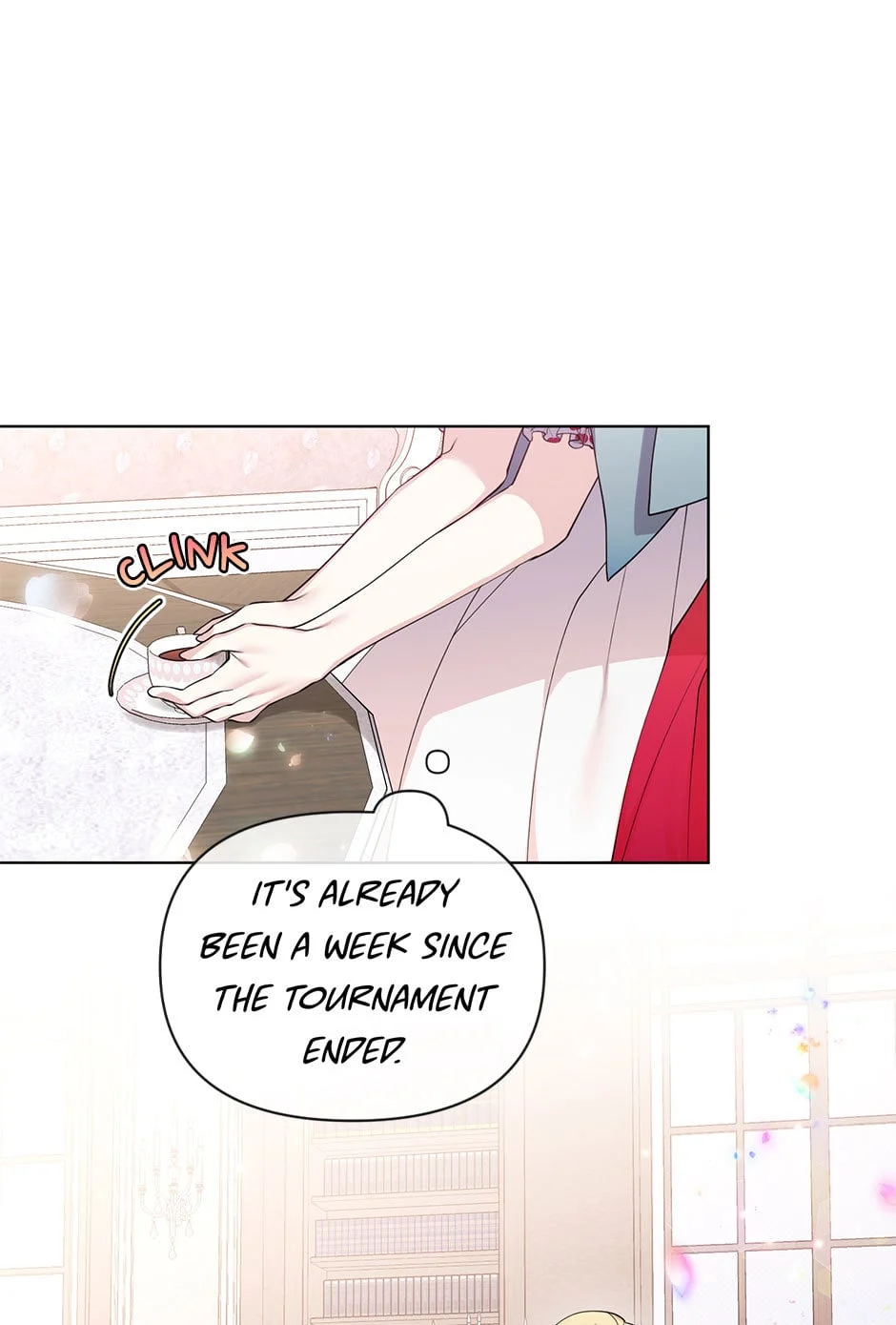 Starting from Today, I’m a Princess? chapter 62 page 34