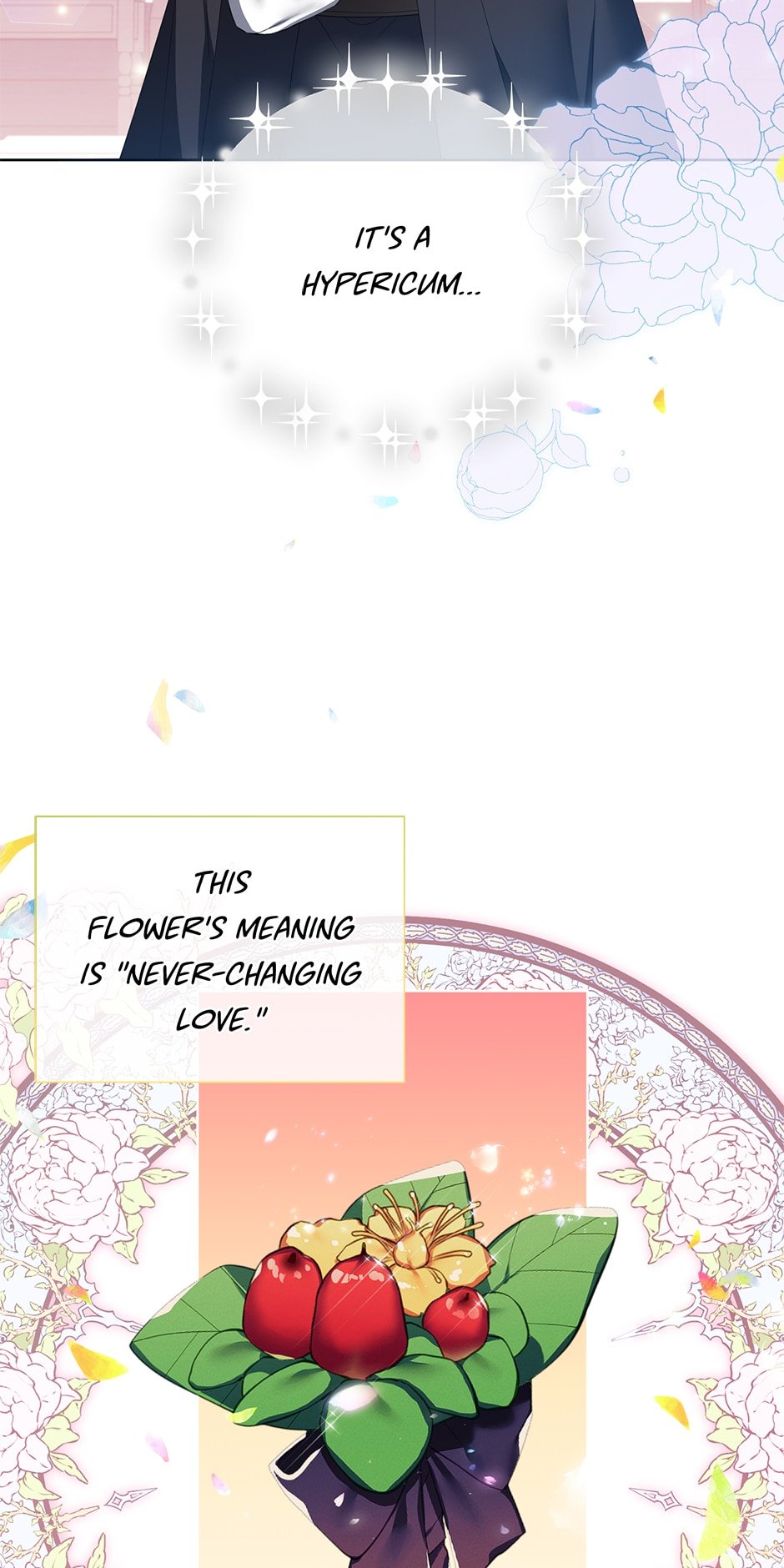 Starting from Today, I’m a Princess? chapter 64 page 2
