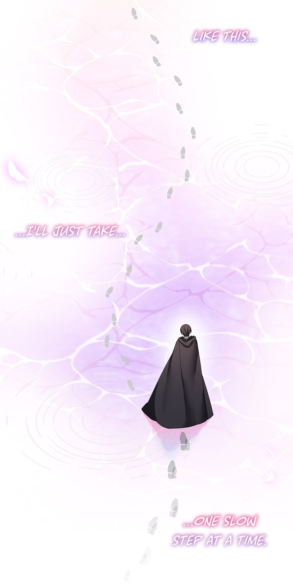 Starting from Today, I’m a Princess? chapter 64 page 8
