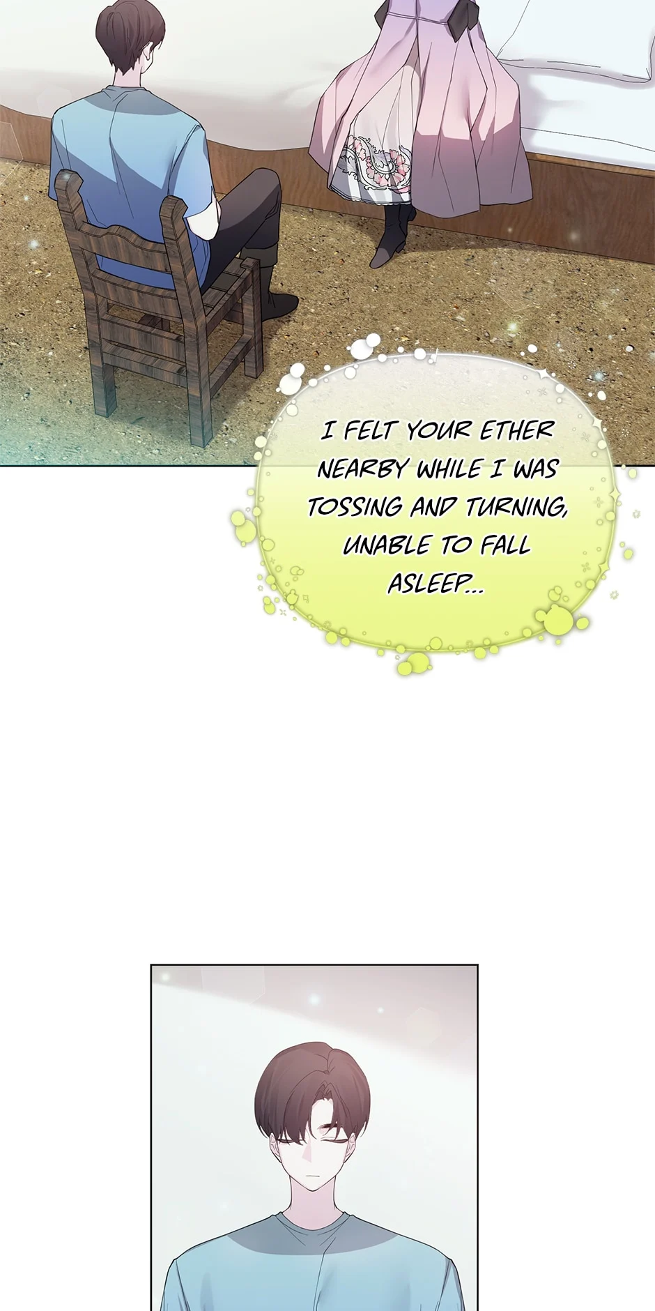 Starting from Today, I’m a Princess? chapter 67 page 2