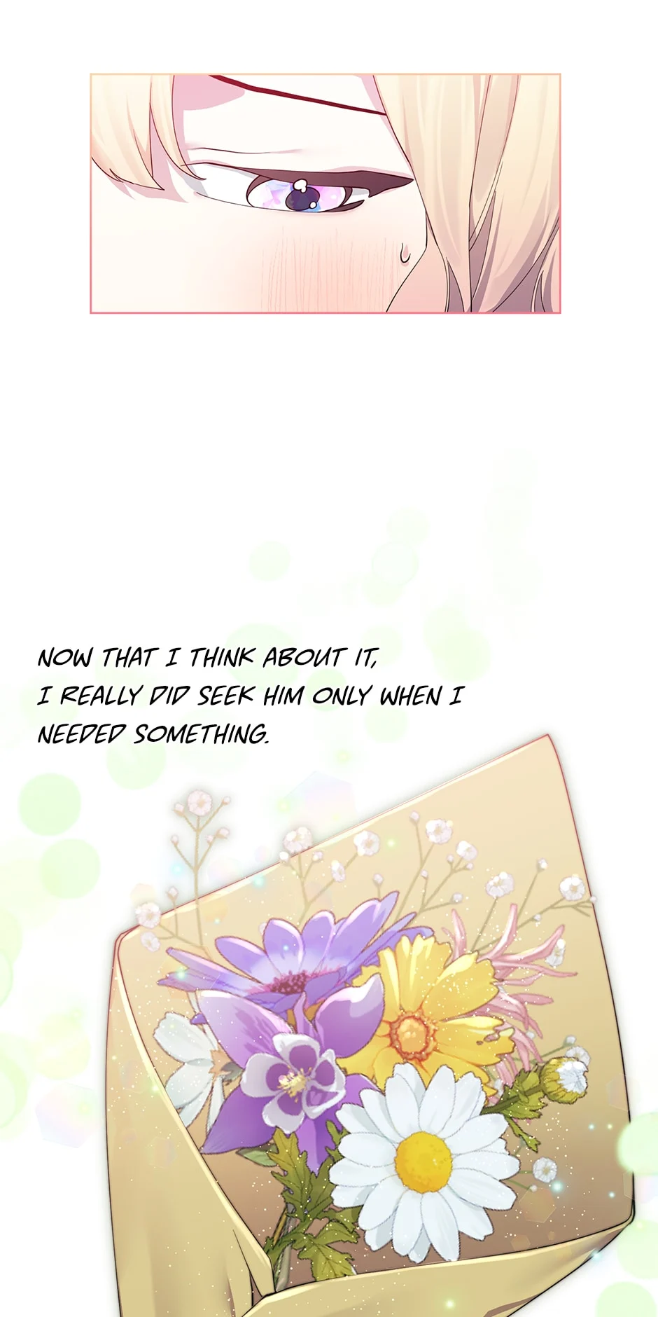Starting from Today, I’m a Princess? chapter 67 page 9