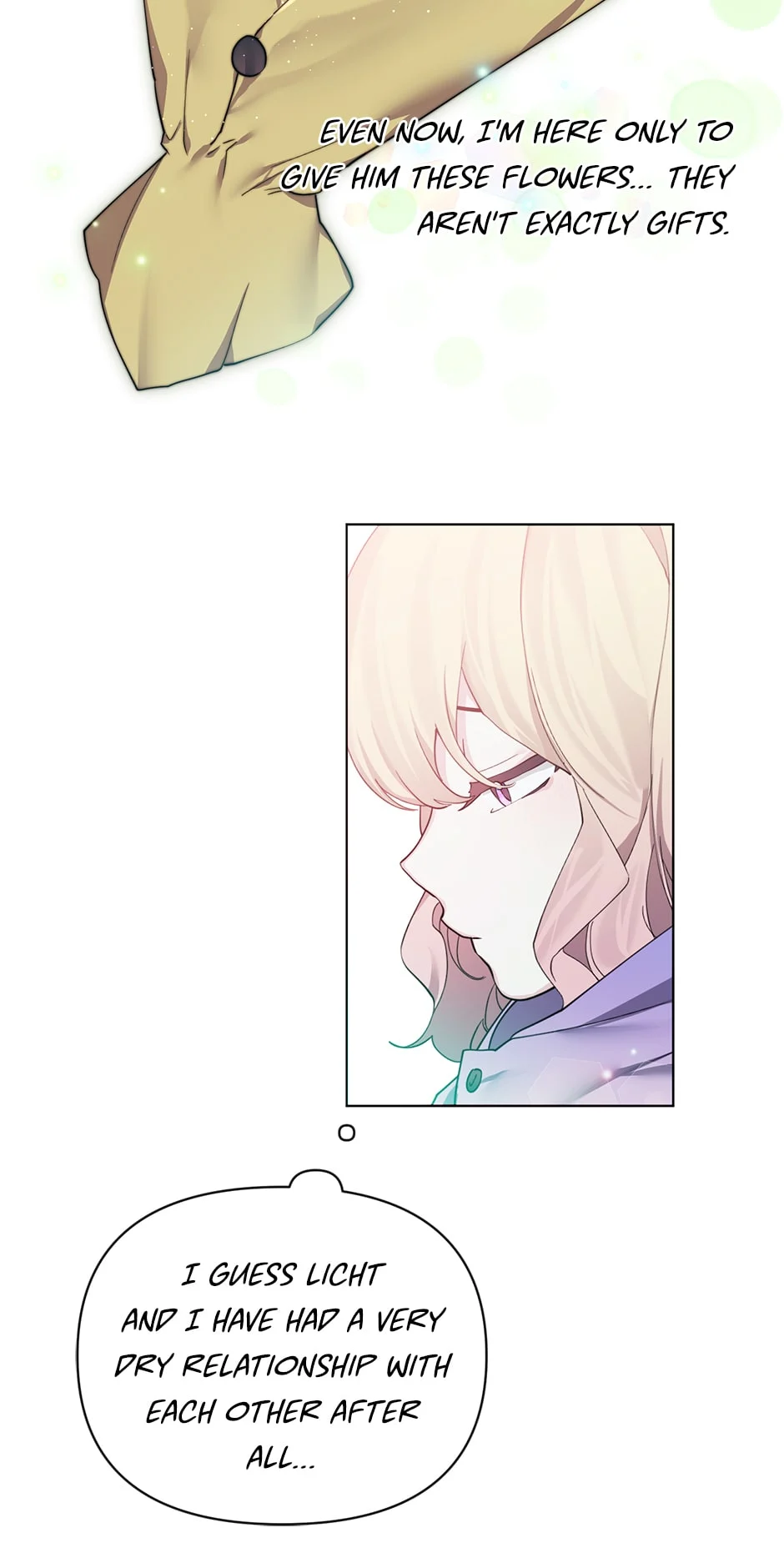Starting from Today, I’m a Princess? chapter 67 page 10